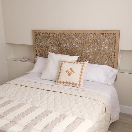 H2, Vivienda Turistica Apartment Jaén Екстериор снимка