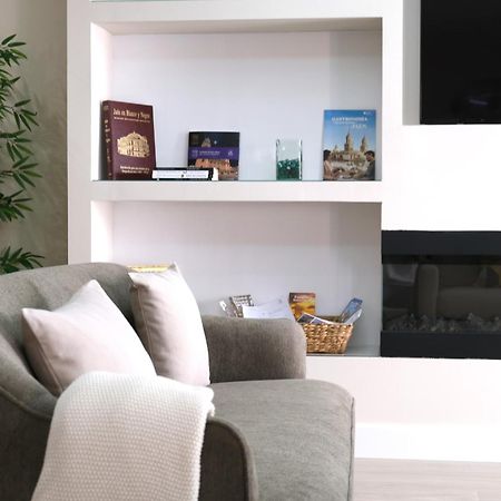 H2, Vivienda Turistica Apartment Jaén Екстериор снимка