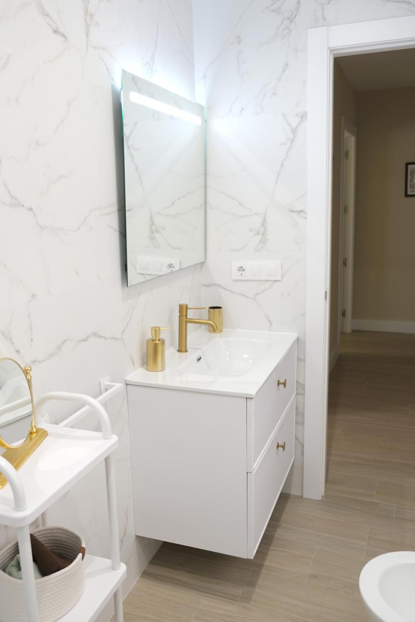 H2, Vivienda Turistica Apartment Jaén Екстериор снимка