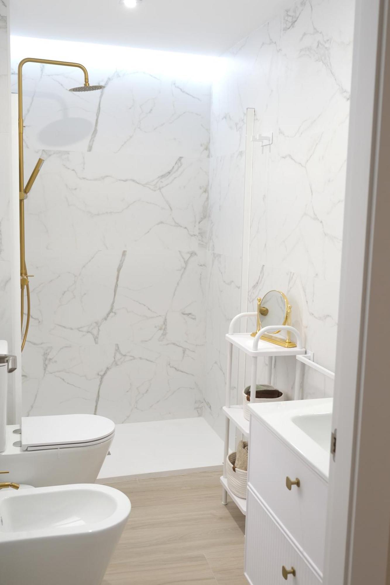 H2, Vivienda Turistica Apartment Jaén Екстериор снимка
