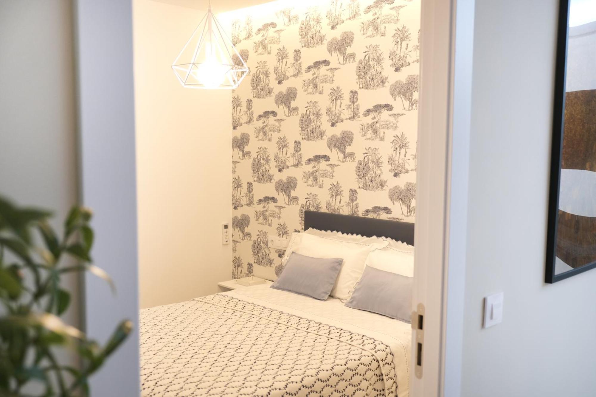 H2, Vivienda Turistica Apartment Jaén Екстериор снимка
