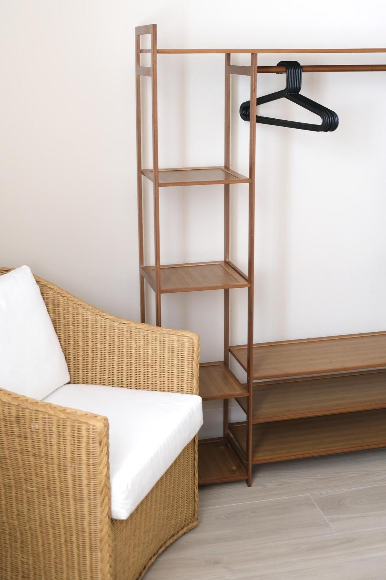 H2, Vivienda Turistica Apartment Jaén Екстериор снимка