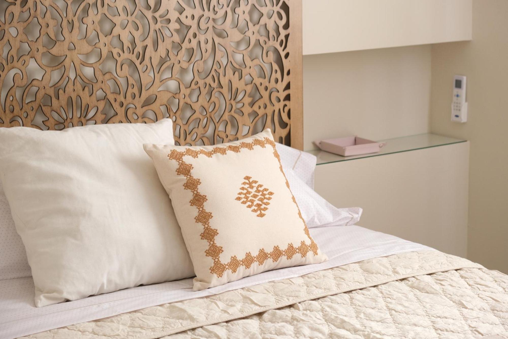 H2, Vivienda Turistica Apartment Jaén Екстериор снимка