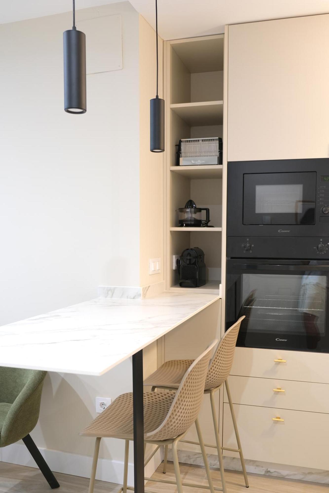 H2, Vivienda Turistica Apartment Jaén Екстериор снимка