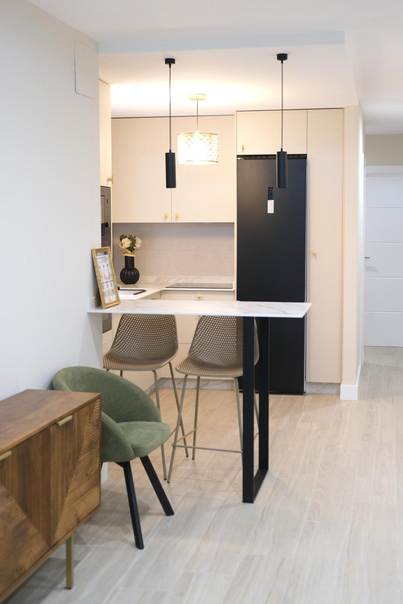 H2, Vivienda Turistica Apartment Jaén Екстериор снимка