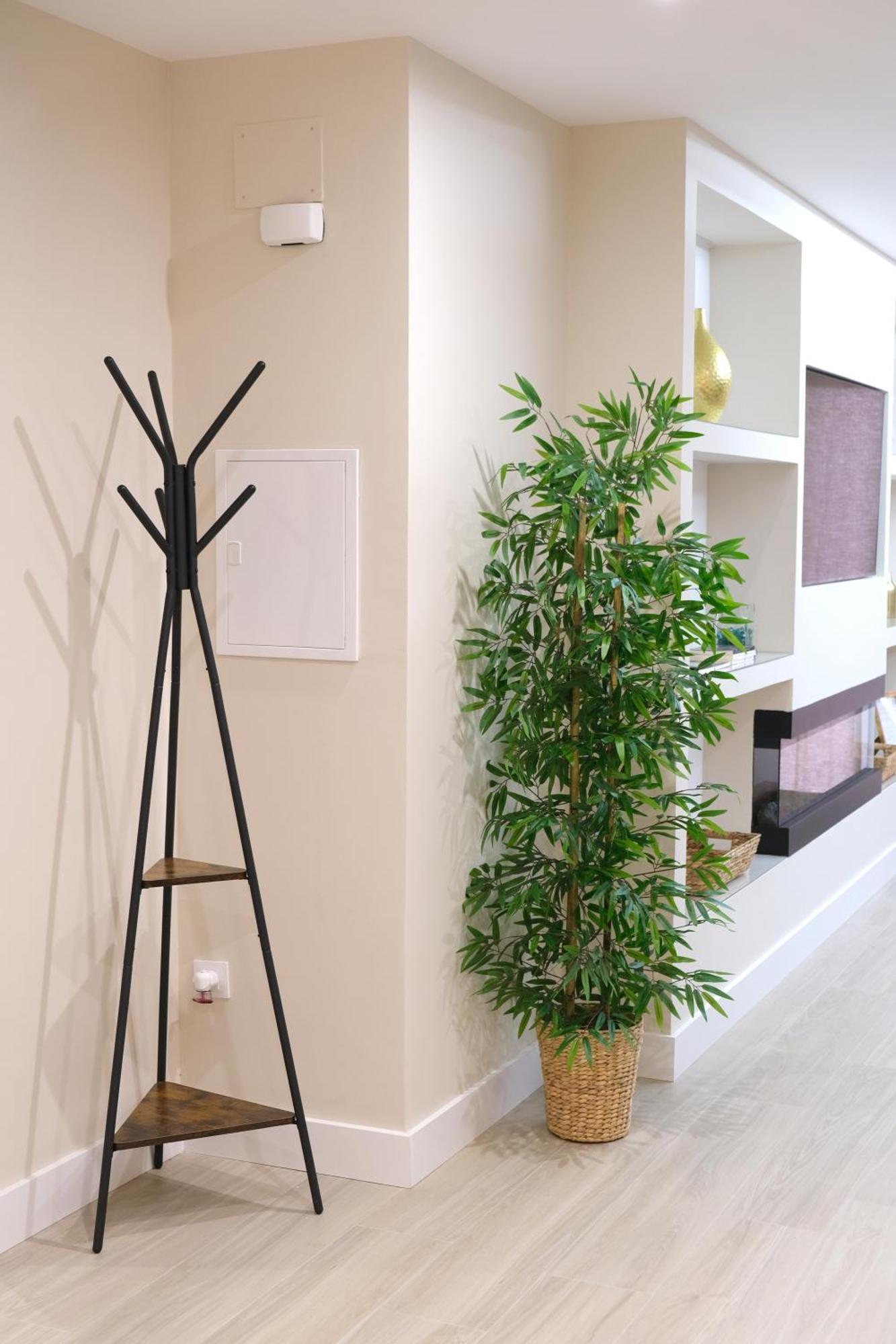 H2, Vivienda Turistica Apartment Jaén Екстериор снимка