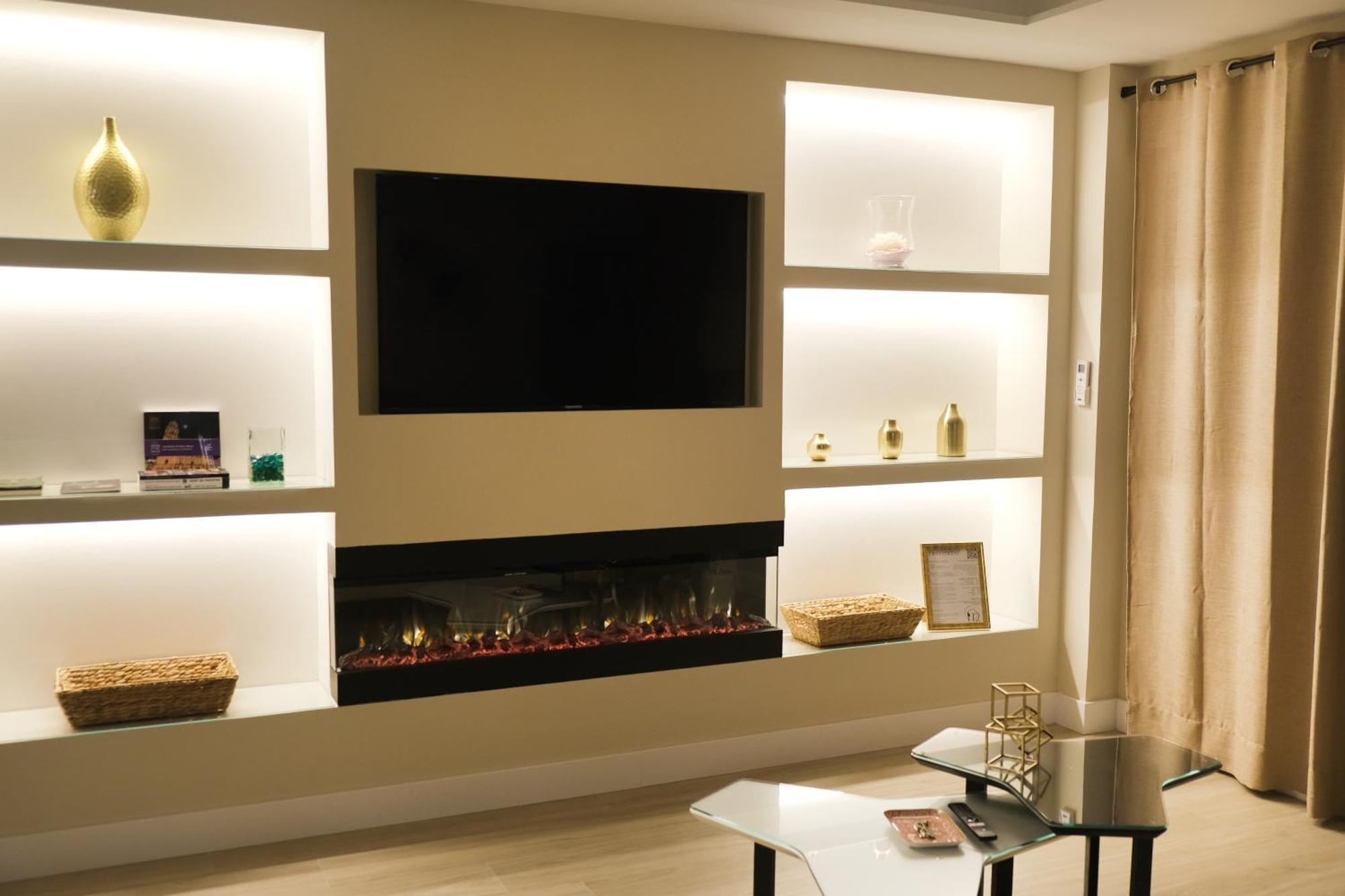 H2, Vivienda Turistica Apartment Jaén Екстериор снимка