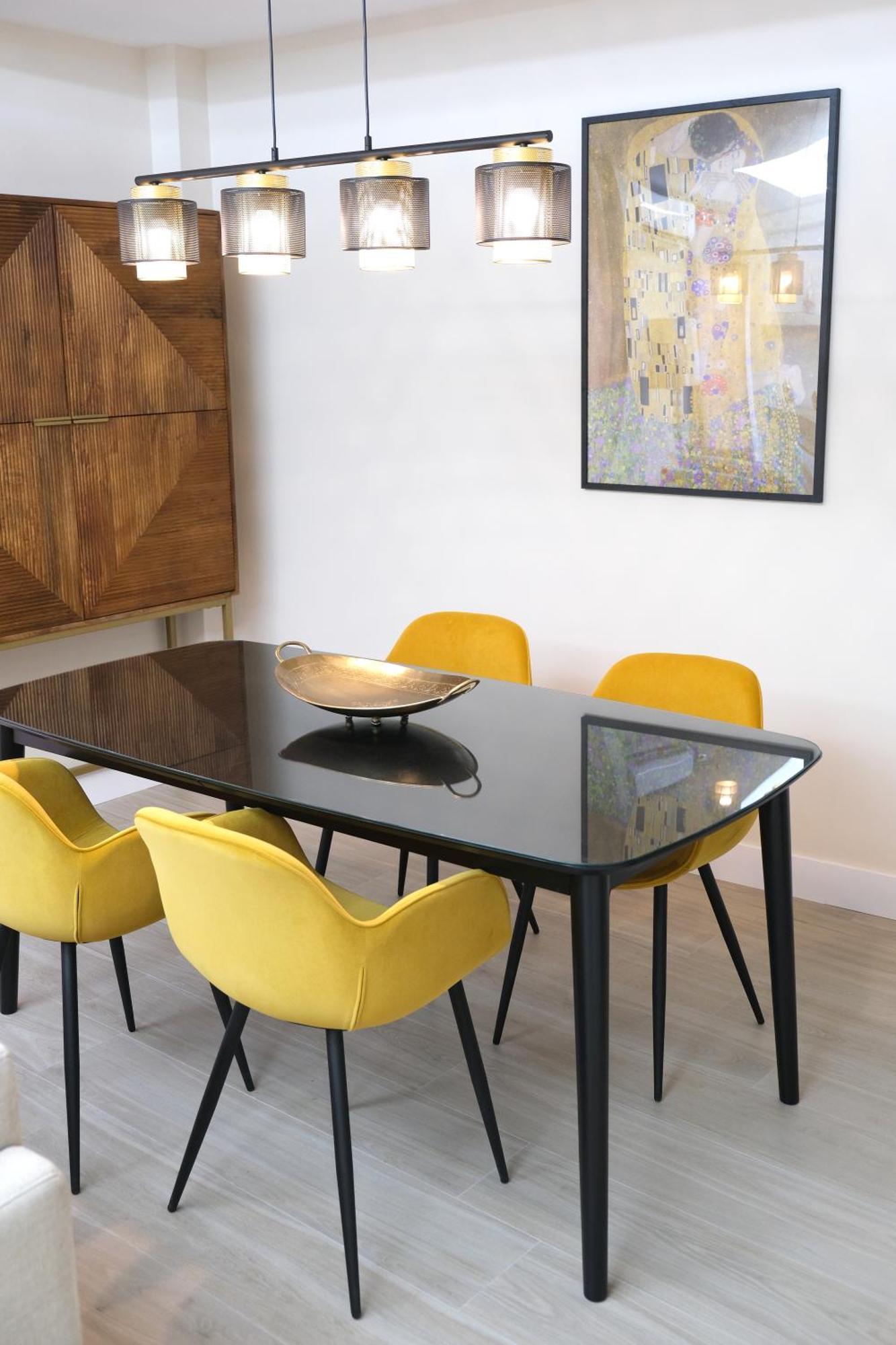 H2, Vivienda Turistica Apartment Jaén Екстериор снимка