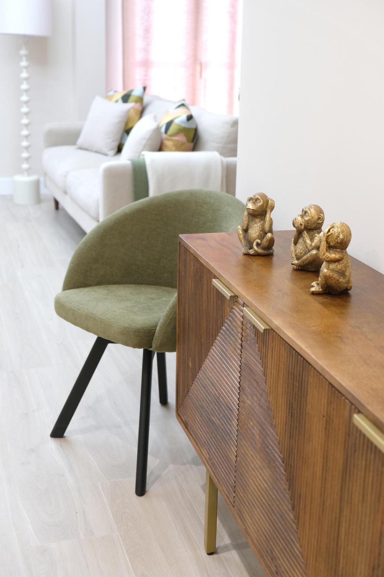 H2, Vivienda Turistica Apartment Jaén Екстериор снимка