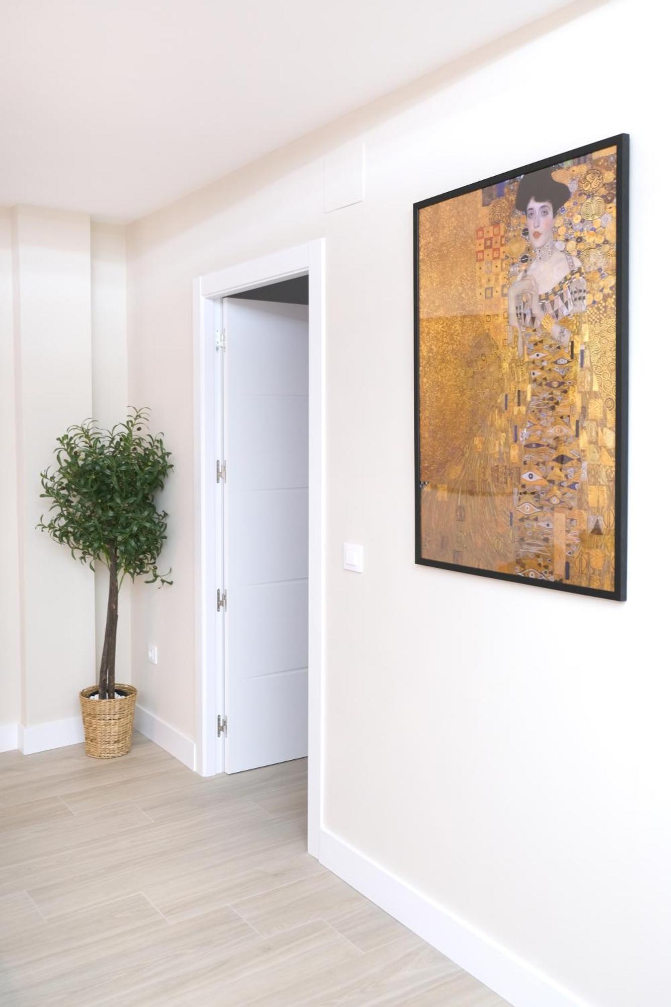H2, Vivienda Turistica Apartment Jaén Екстериор снимка