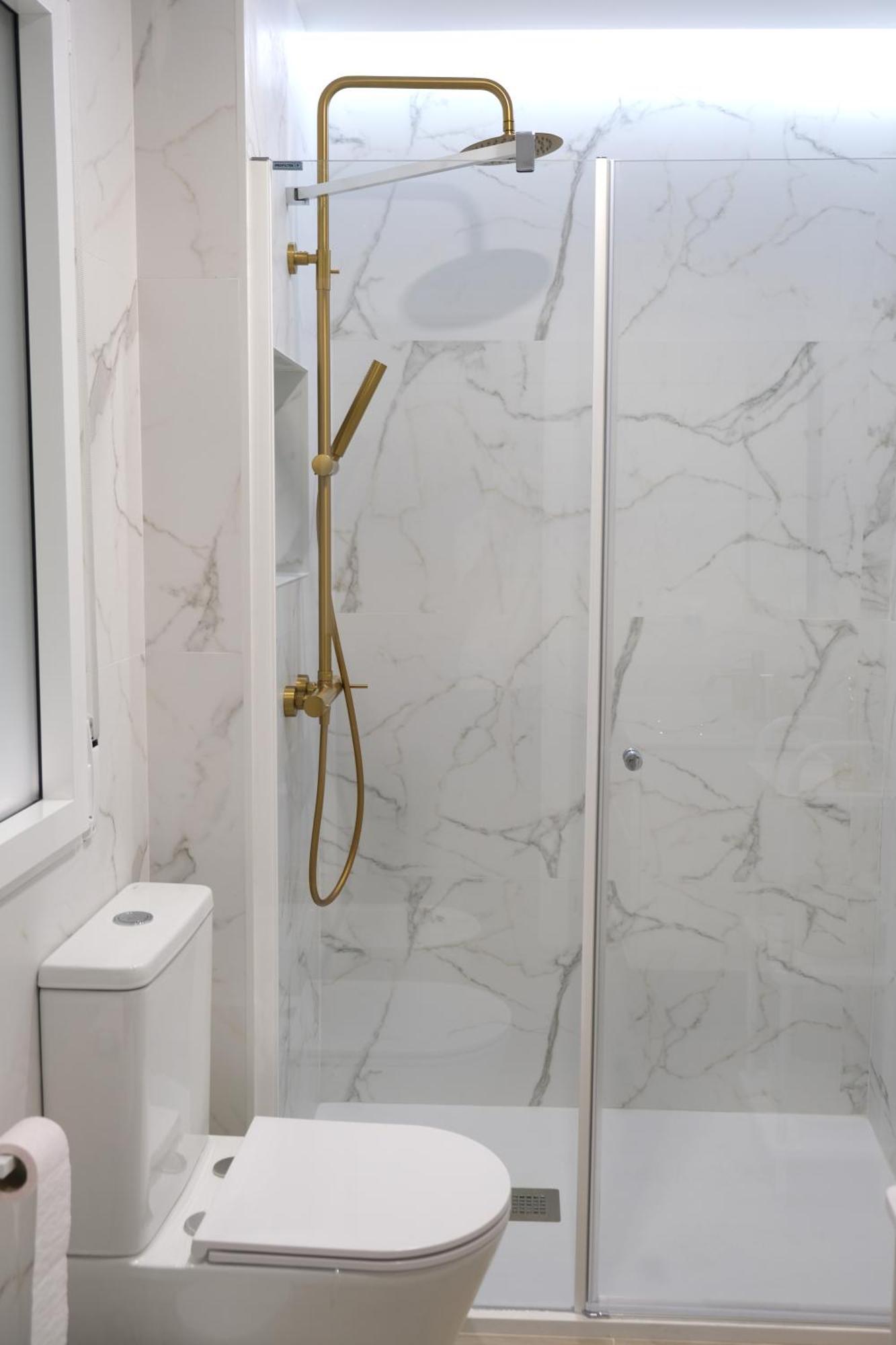 H2, Vivienda Turistica Apartment Jaén Екстериор снимка